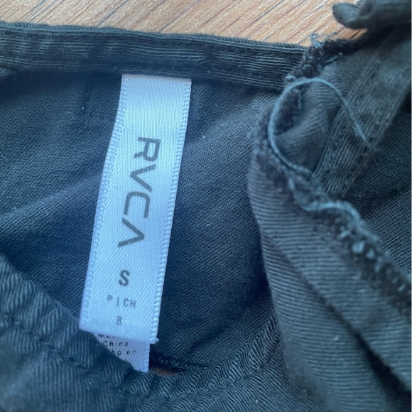 RVCA Jumpsuit - Picture 6 of 6
